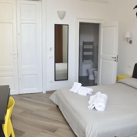 Alta Marea B&B Porto Empedocle Exterior foto