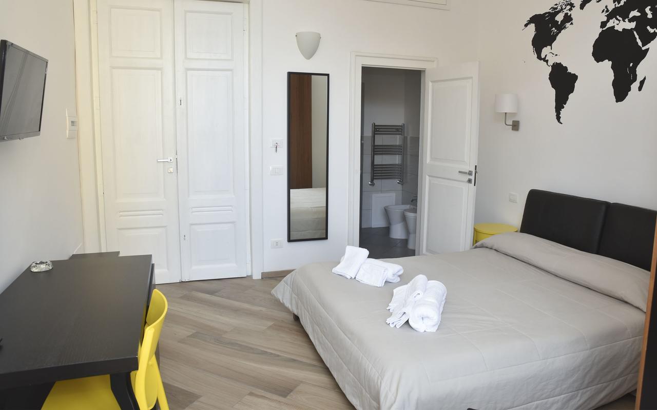 Alta Marea B&B Porto Empedocle Exterior foto