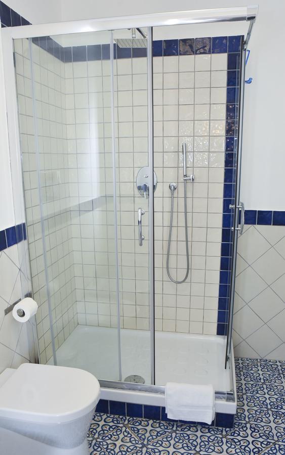 Alta Marea B&B Porto Empedocle Exterior foto